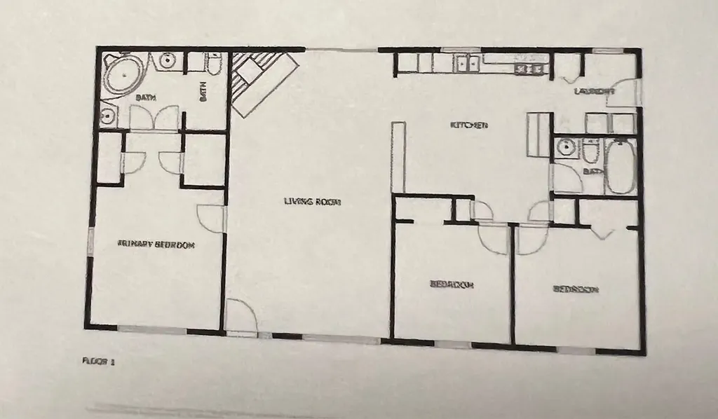 10429 Garfield Avenue Garfield Township MI 48632