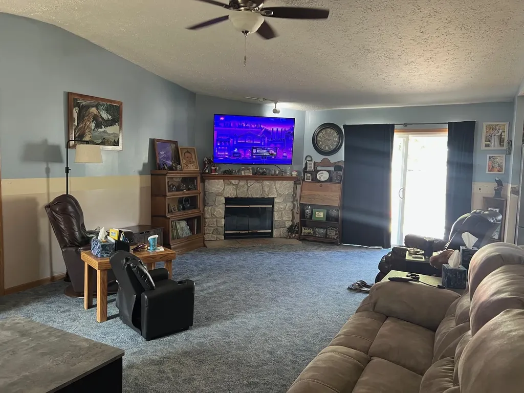10429 Garfield Avenue Garfield Township MI 48632