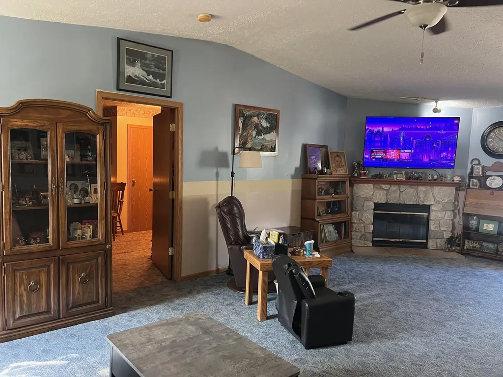 10429 Garfield Avenue Garfield Township MI 48632
