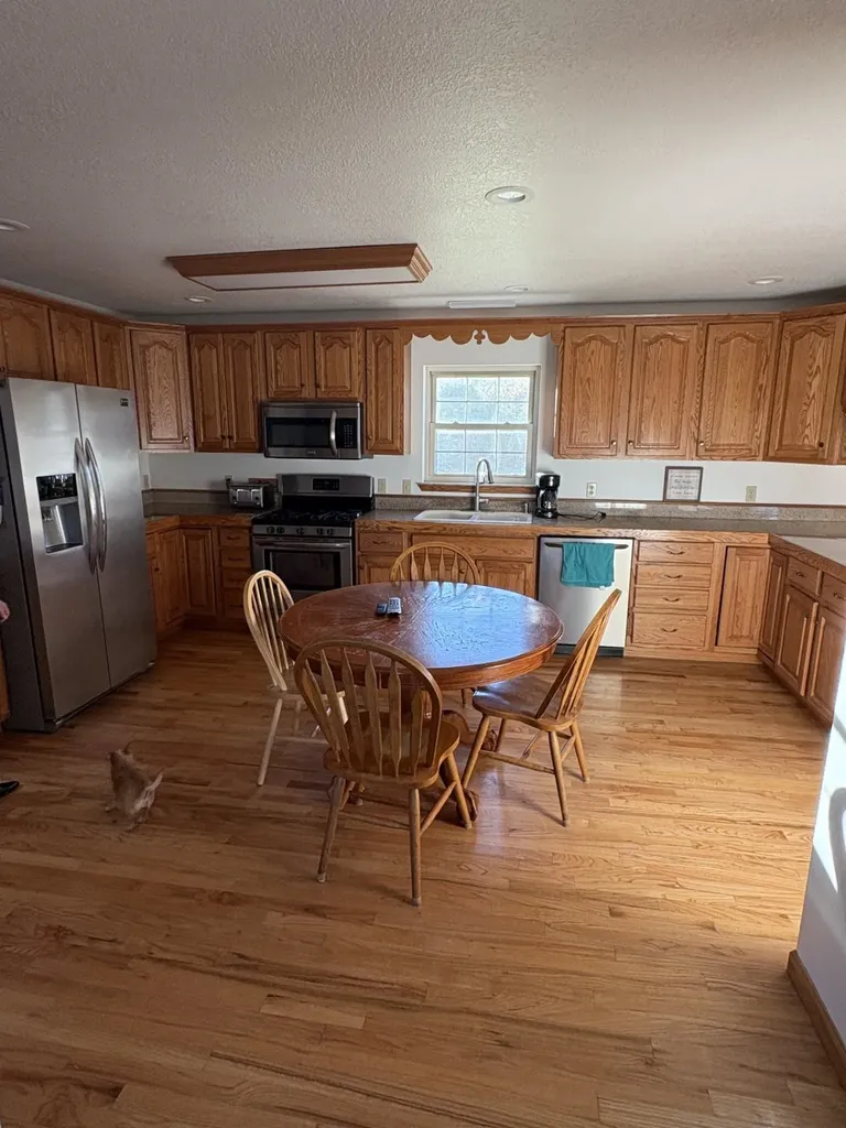 99 N Alamando Road Greendale Township MI 48883