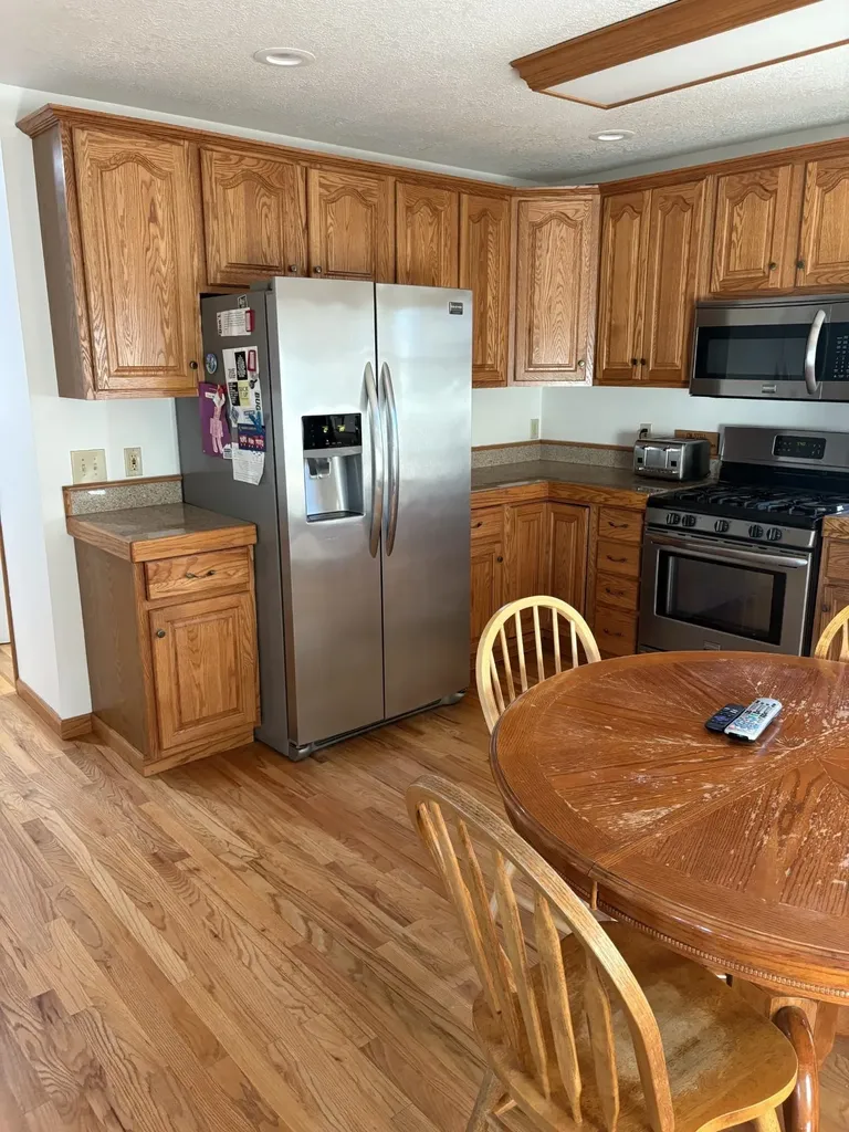 99 N Alamando Road Greendale Township MI 48883