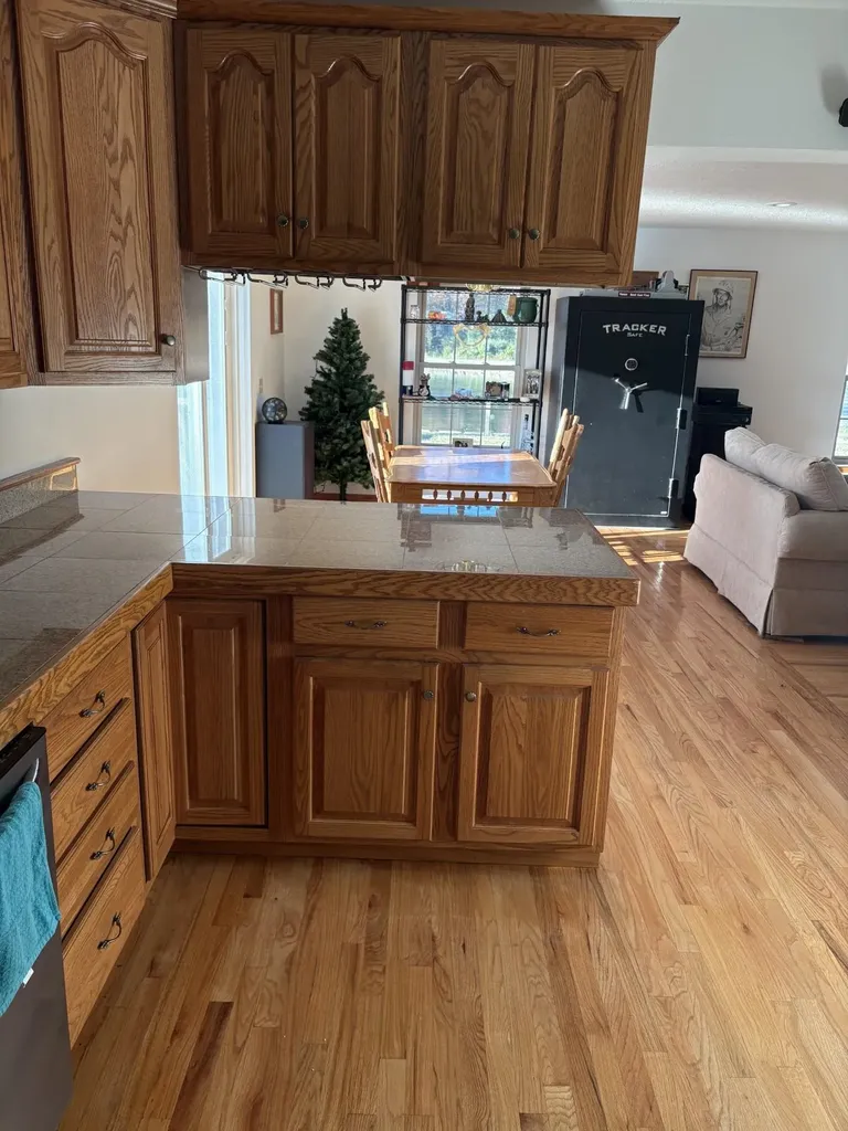 99 N Alamando Road Greendale Township MI 48883