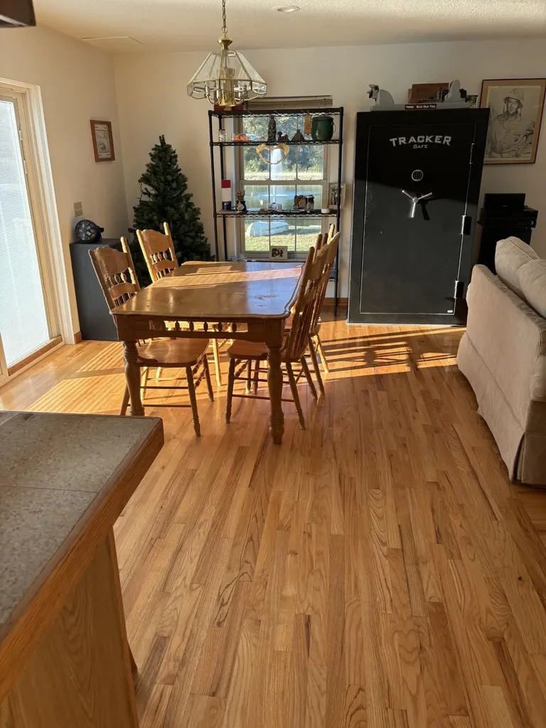 99 N Alamando Road Greendale Township MI 48883