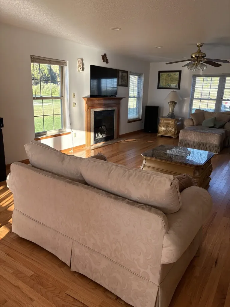 99 N Alamando Road Greendale Township MI 48883