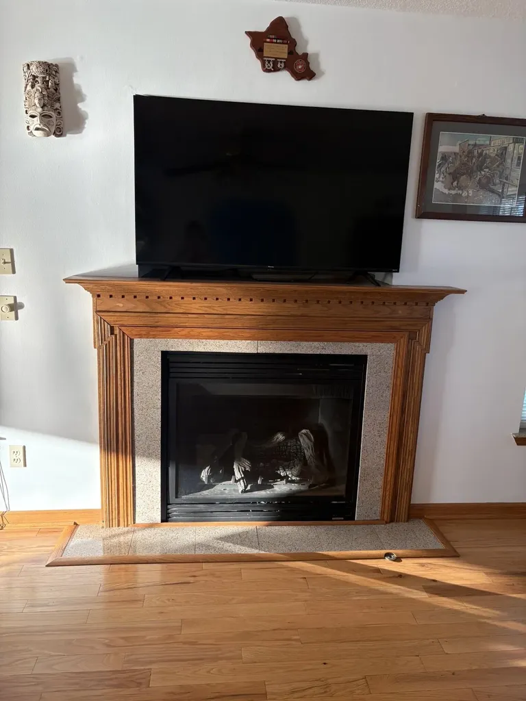 99 N Alamando Road Greendale Township MI 48883