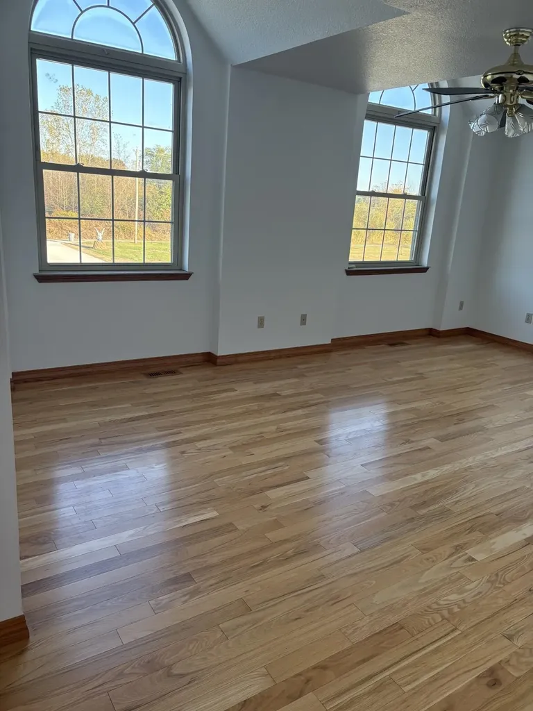 99 N Alamando Road Greendale Township MI 48883