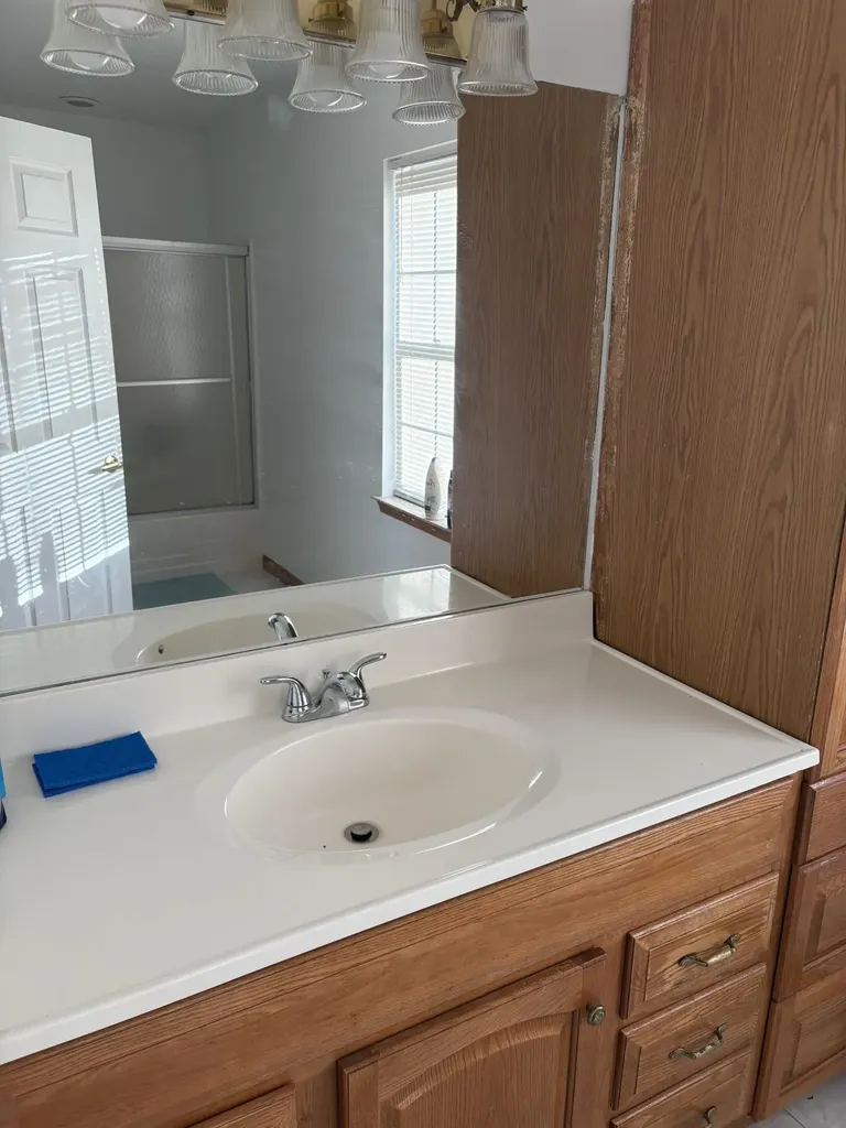 99 N Alamando Road Greendale Township MI 48883