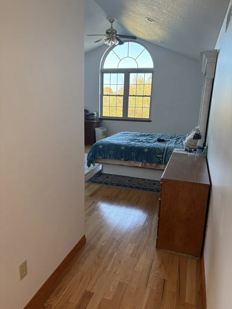 99 N Alamando Road Greendale Township MI 48883