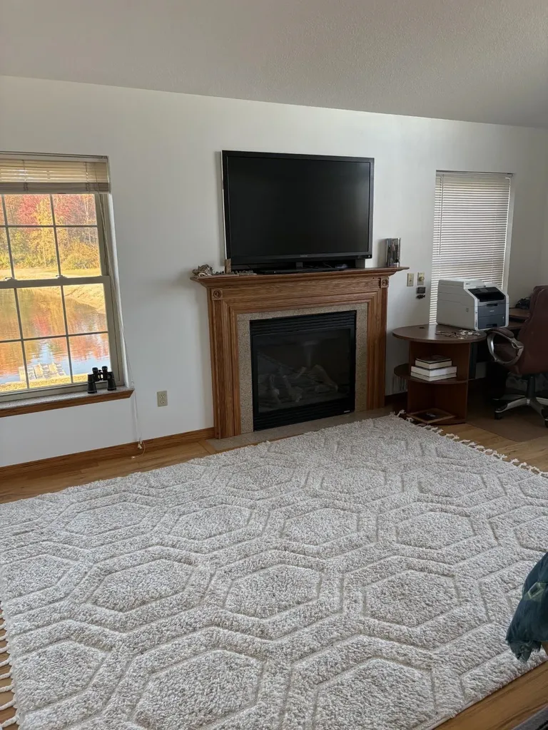 99 N Alamando Road Greendale Township MI 48883