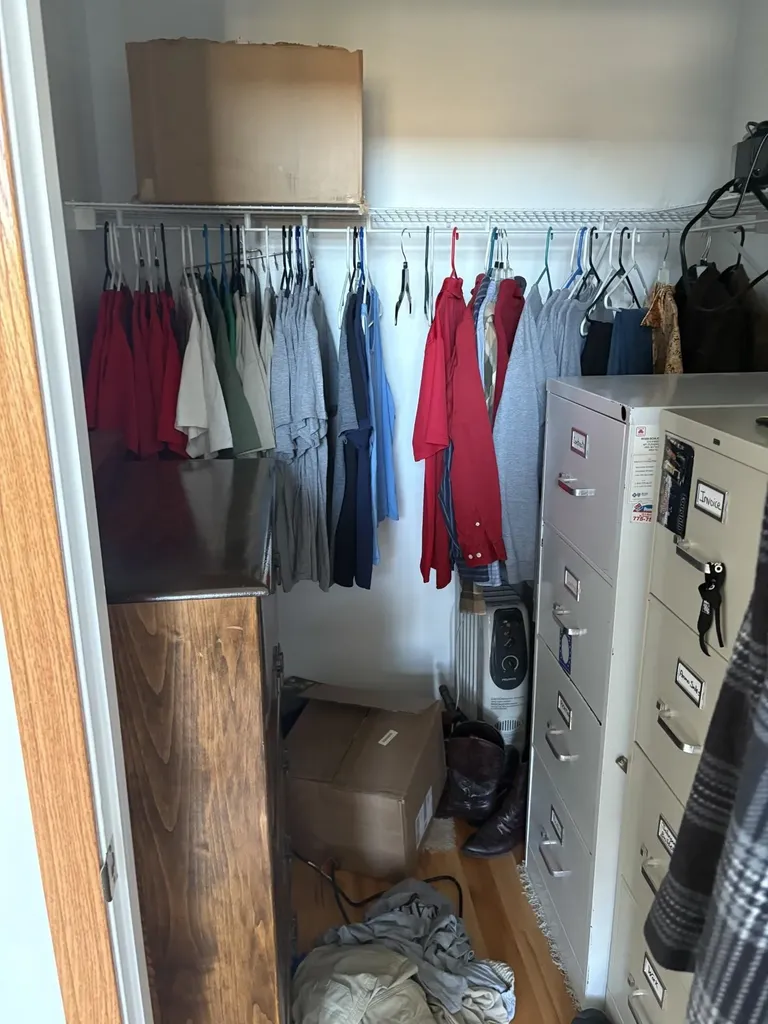 99 N Alamando Road Greendale Township MI 48883