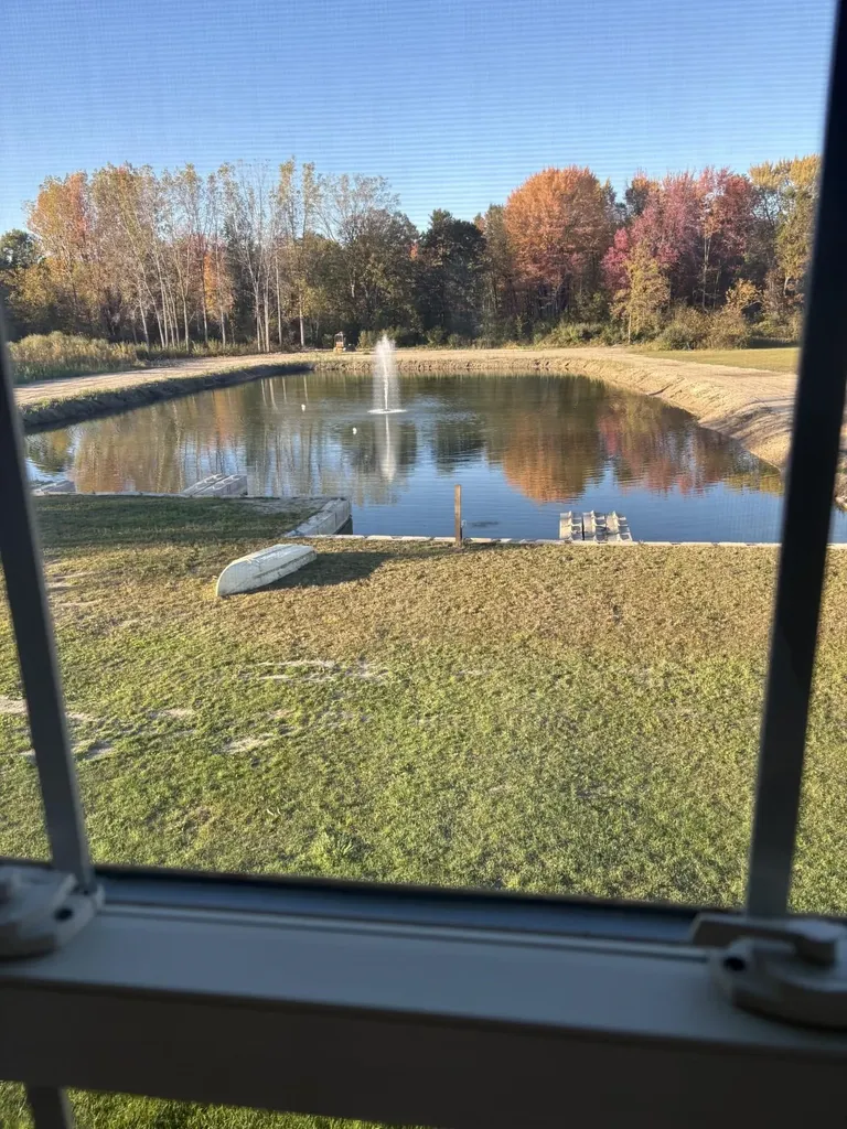 99 N Alamando Road Greendale Township MI 48883