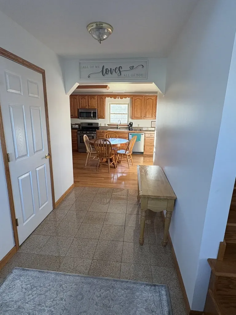 99 N Alamando Road Greendale Township MI 48883