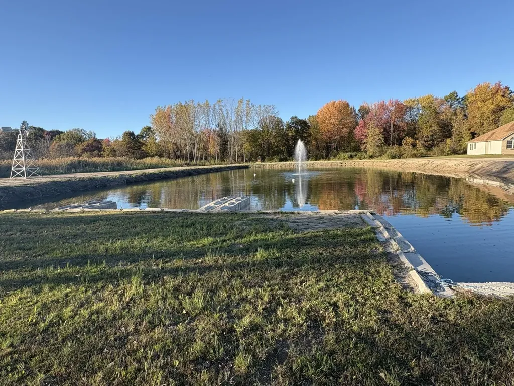 99 N Alamando Road Greendale Township MI 48883