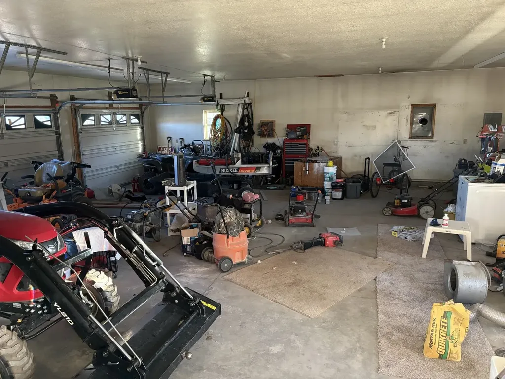 99 N Alamando Road Greendale Township MI 48883