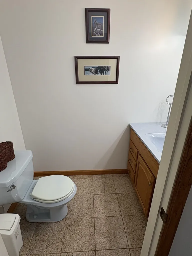 99 N Alamando Road Greendale Township MI 48883