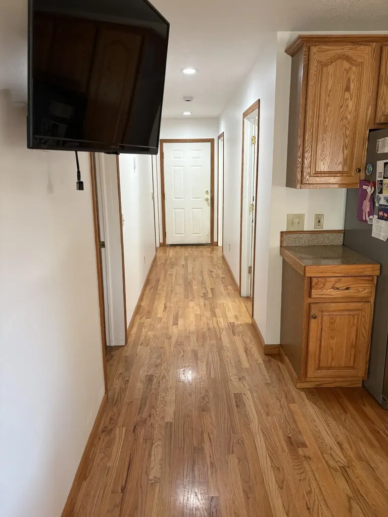 99 N Alamando Road Greendale Township MI 48883