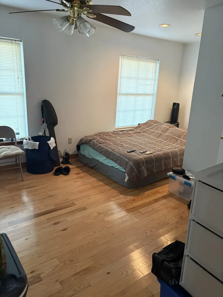 99 N Alamando Road Greendale Township MI 48883