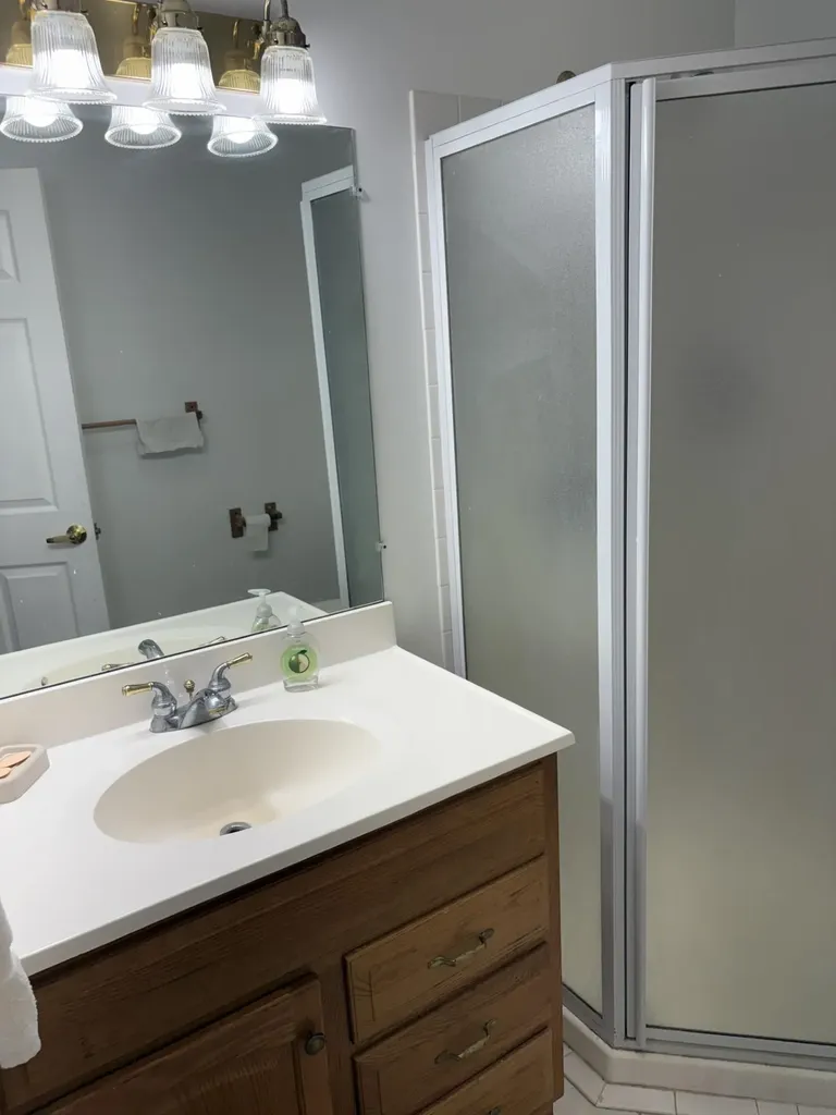 99 N Alamando Road Greendale Township MI 48883