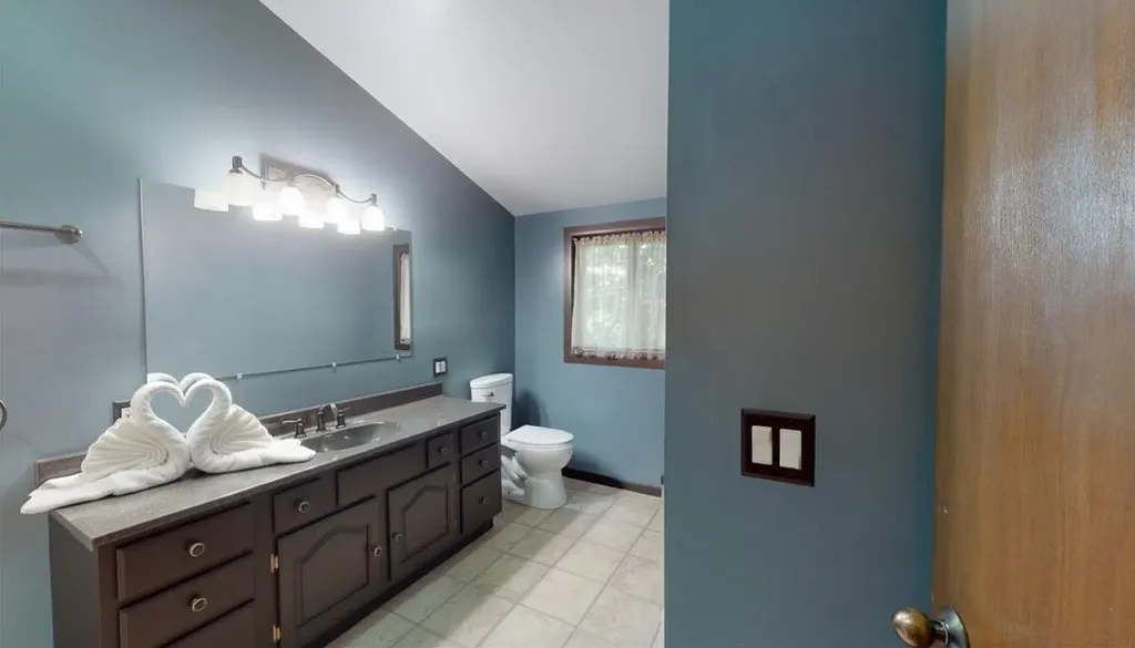 4131 E Rosebush Road Rosebush Village MI 48878