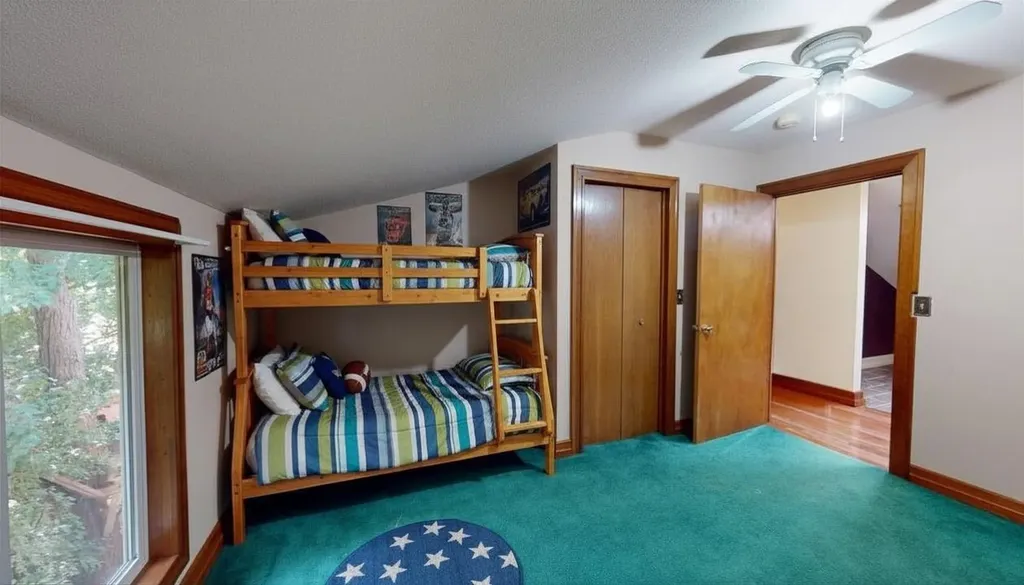 4131 E Rosebush Road Rosebush Village MI 48878