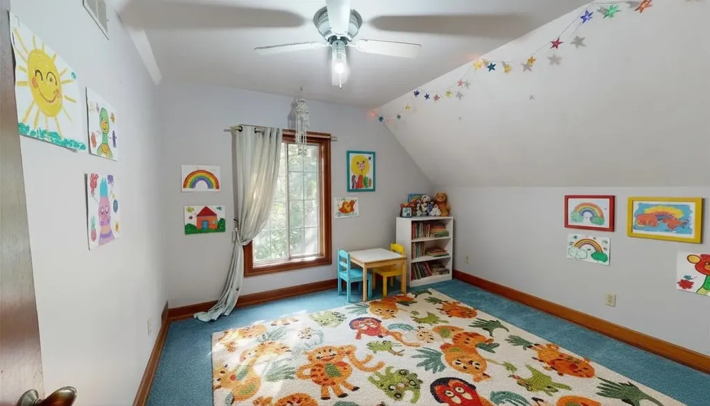4131 E Rosebush Road Rosebush Village MI 48878