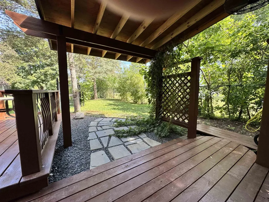 4131 E Rosebush Road Rosebush Village MI 48878