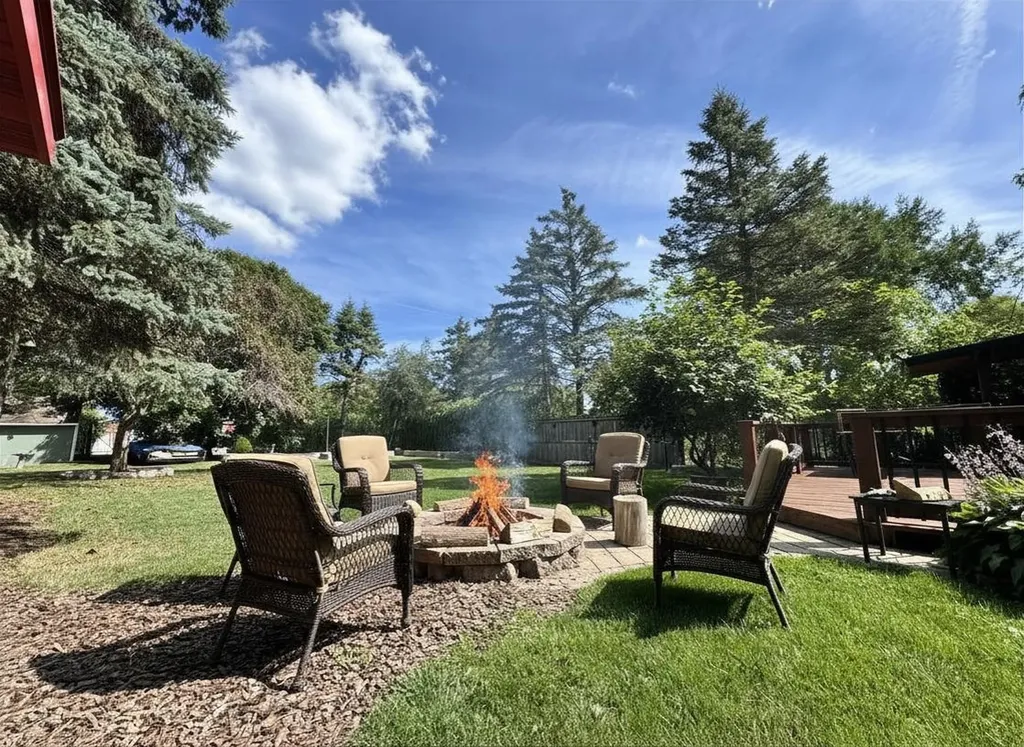 4131 E Rosebush Road Rosebush Village MI 48878
