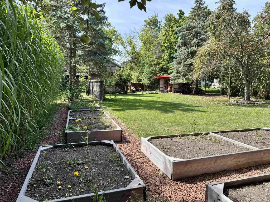 4131 E Rosebush Road Rosebush Village MI 48878