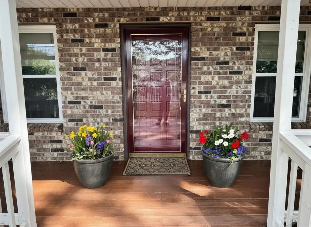 4131 E Rosebush Road Rosebush Village MI 48878
