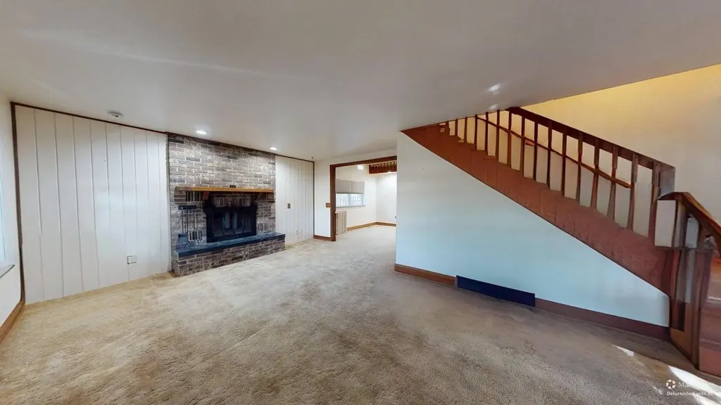 4131 E Rosebush Road Rosebush Village MI 48878