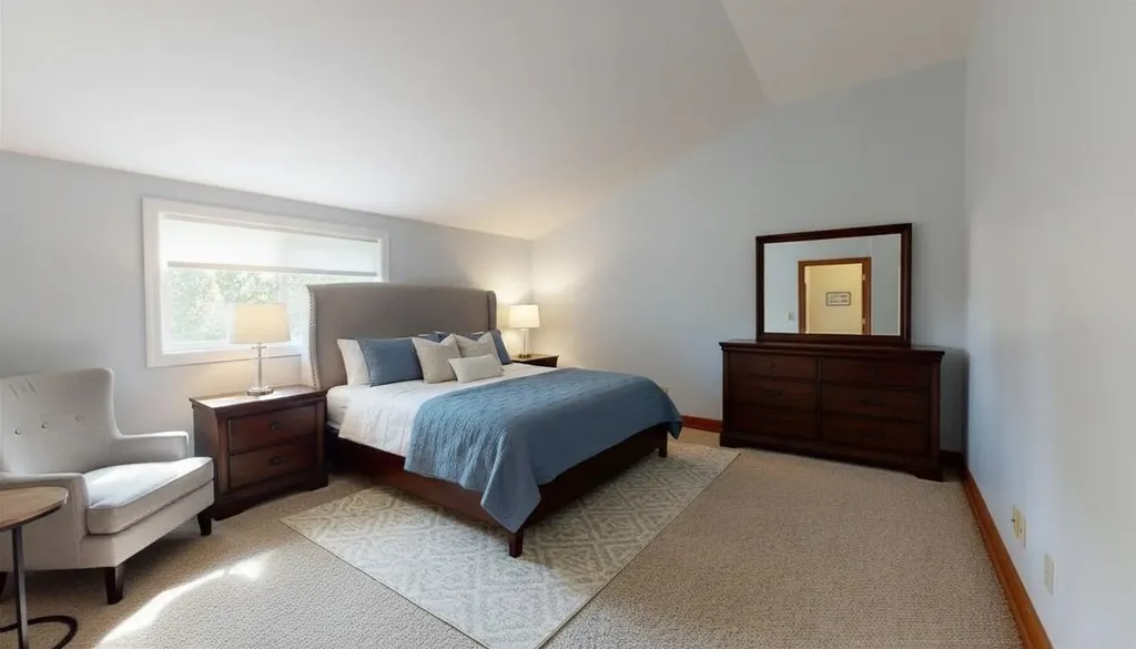4131 E Rosebush Road Rosebush Village MI 48878