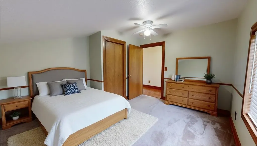 4131 E Rosebush Road Rosebush Village MI 48878