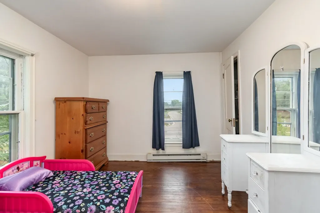 1926 E Broadway Street Mt. Pleasant City MI 48858