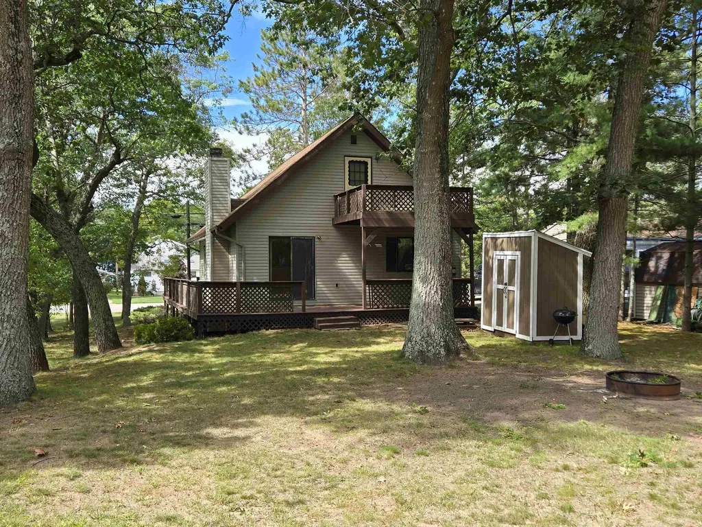 7363 Port Austin Road Caseville Township MI 48725