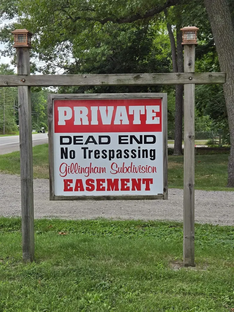 7363 Port Austin Road Caseville Township MI 48725