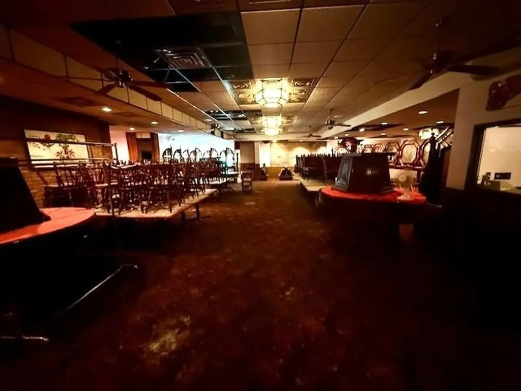 2320 S Dort Highway Flint Charter Township MI 48507