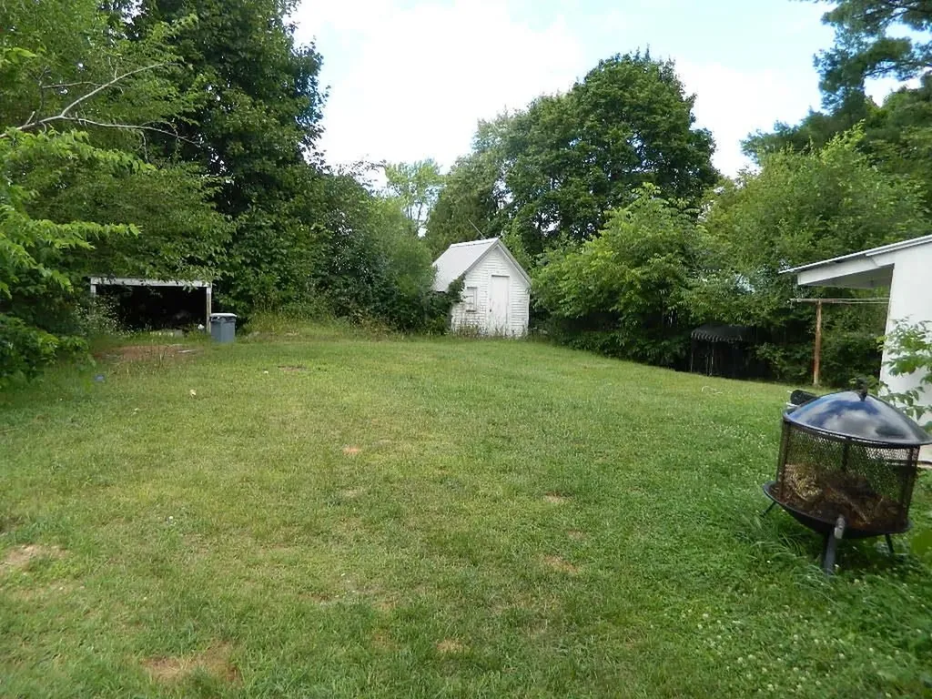 1504 Lyons Street Mt. Pleasant City MI 48858