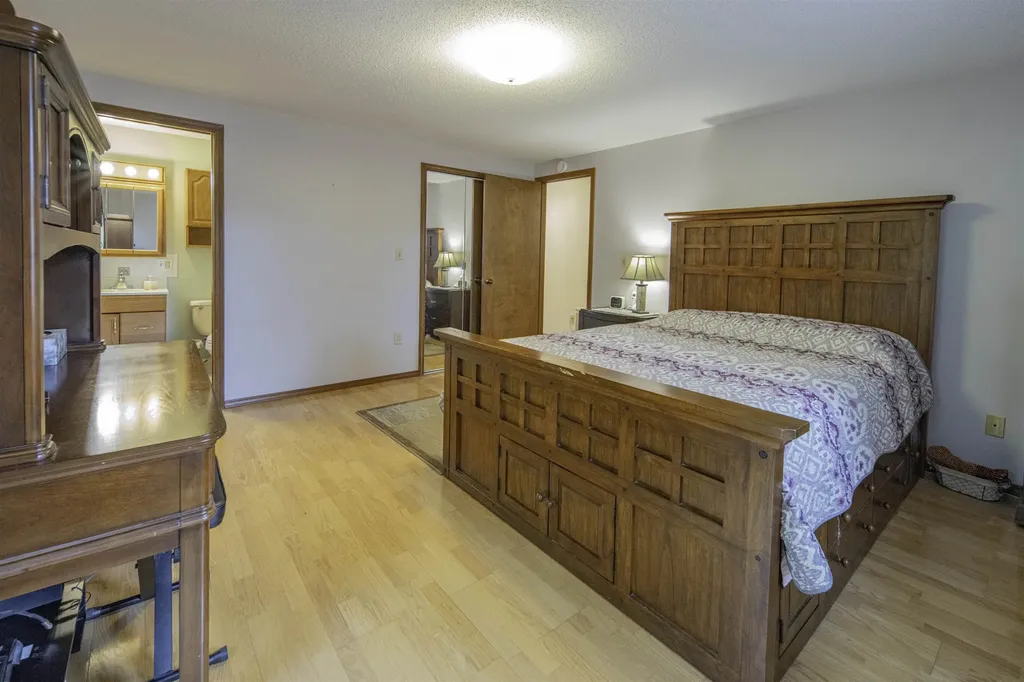 1000 Country Way Mt. Pleasant City MI 48858