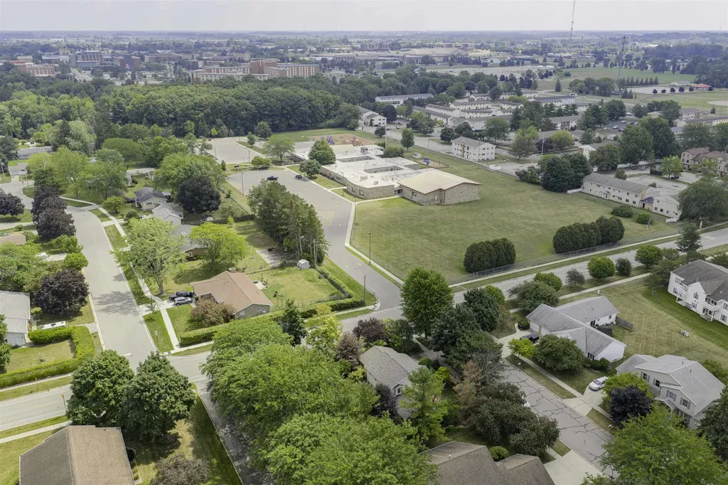1000 Country Way Mt. Pleasant City MI 48858