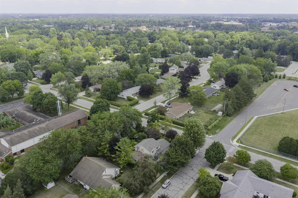 1000 Country Way Mt. Pleasant City MI 48858