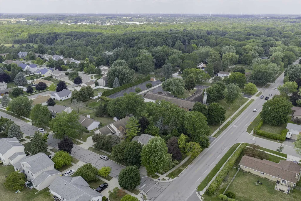 1000 Country Way Mt. Pleasant City MI 48858