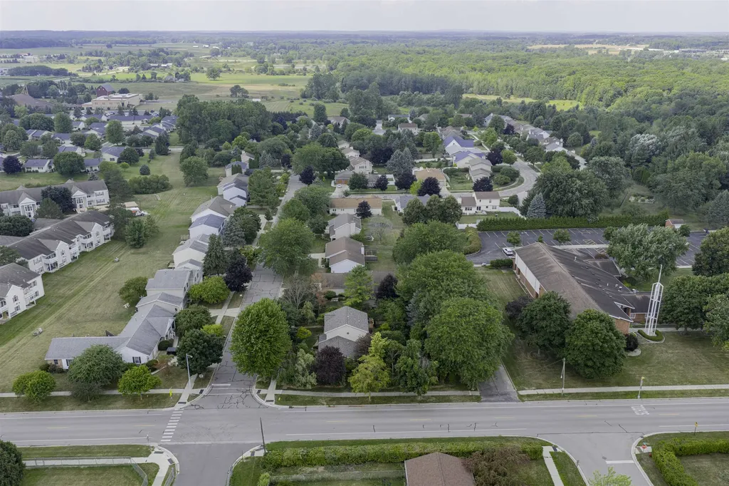 1000 Country Way Mt. Pleasant City MI 48858