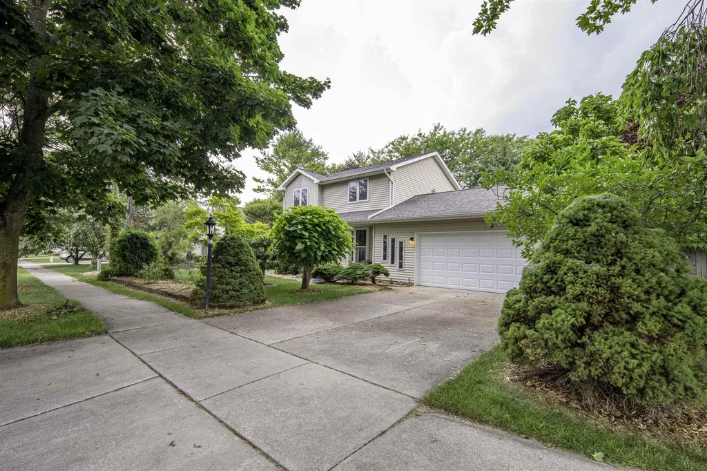 1000 Country Way Mt. Pleasant City MI 48858