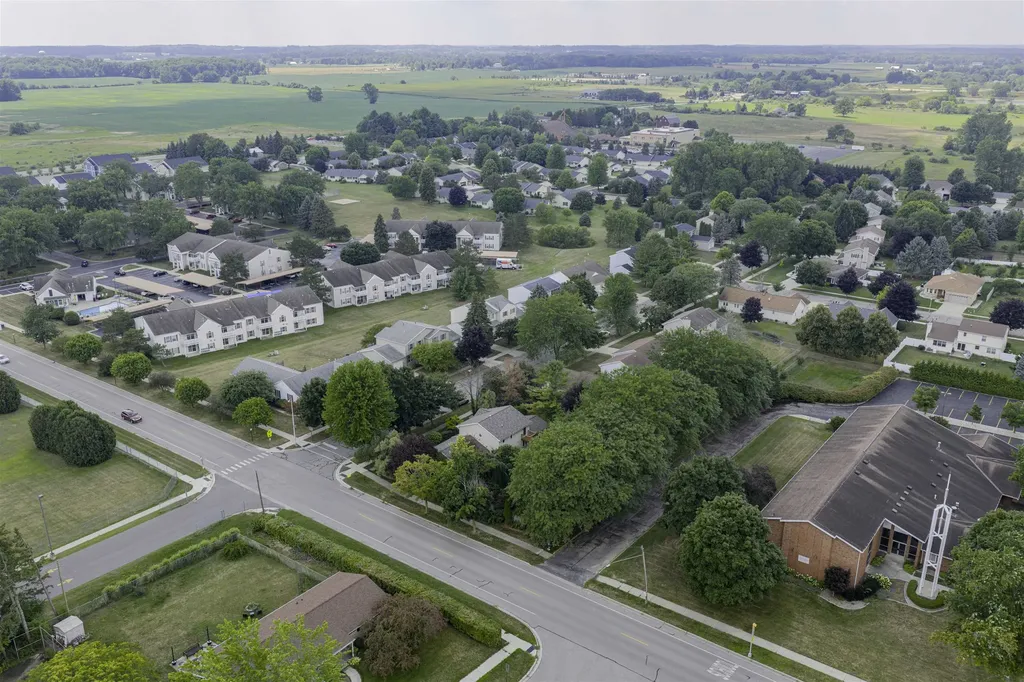 1000 Country Way Mt. Pleasant City MI 48858