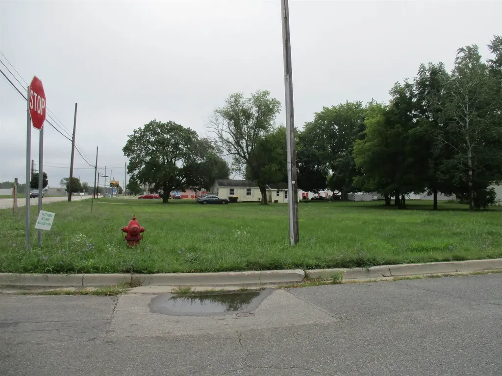 1528 E Superior Street Alma City MI 48801