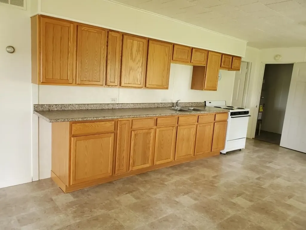 1960 S Winn Road Deerfield Township MI 48858