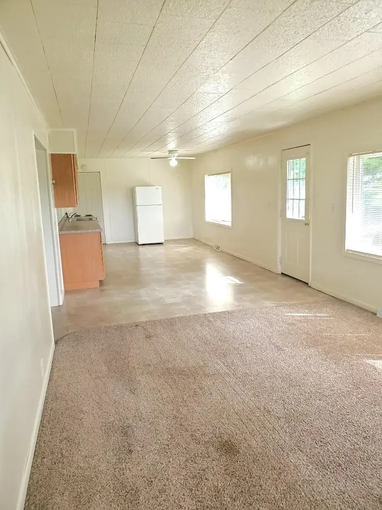 1960 S Winn Road Deerfield Township MI 48858