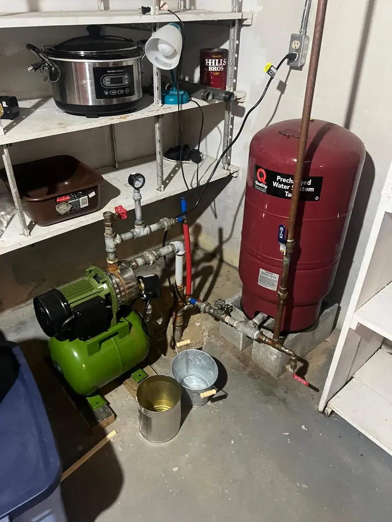 169 Ashley Redding Township MI 48625