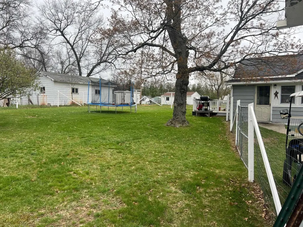 169 Ashley Redding Township MI 48625