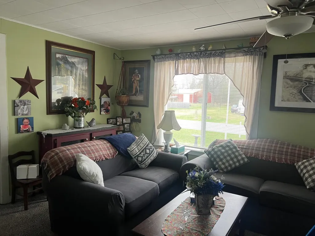 169 Ashley Redding Township MI 48625